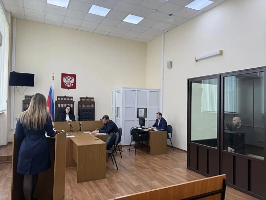 Четверых жителей Иванова арестовали по делу о похищении мужчины ради кредитов